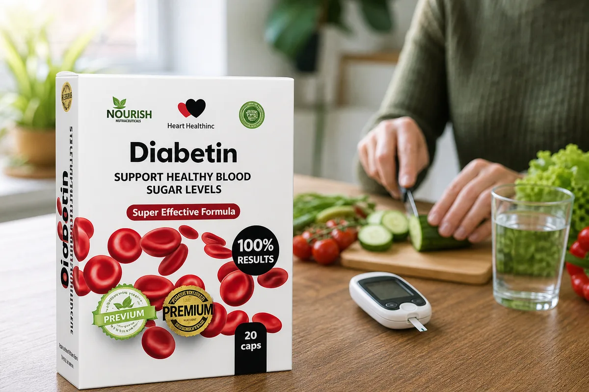Diabetin