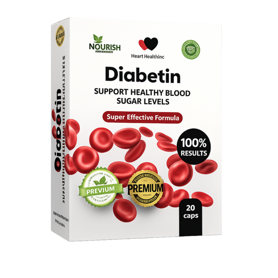 Diabetin